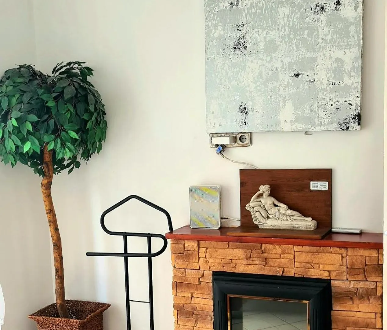 Buda Life Apartment ブダペスト