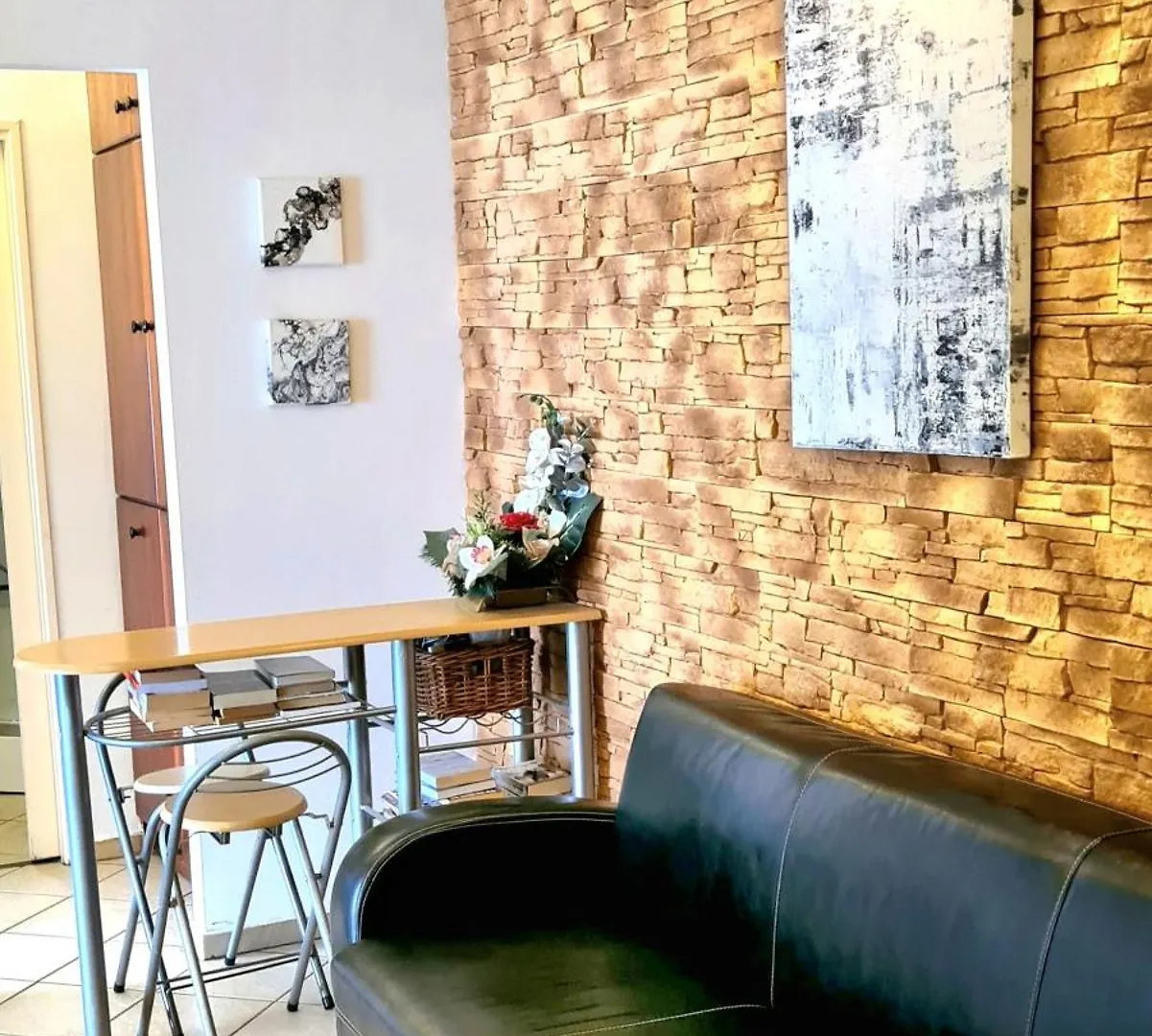 Buda Life Apartment ブダペスト