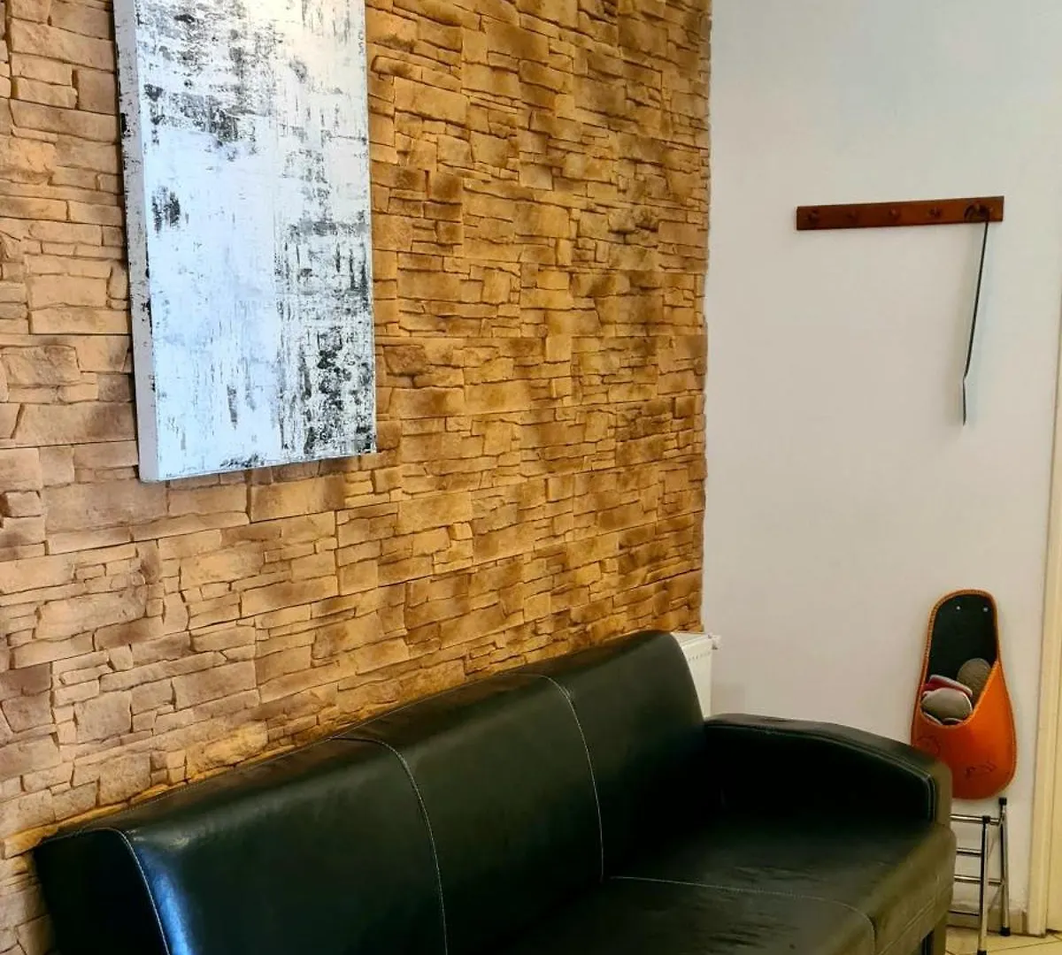 Buda Life Apartment ブダペスト 0*,
