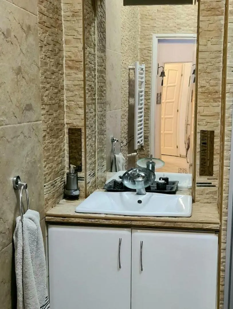 Buda Life Apartment ブダペスト