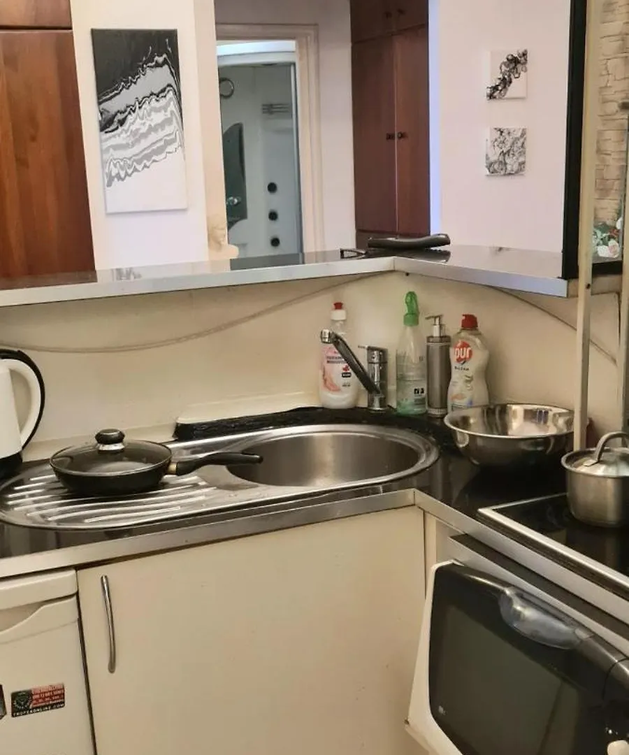 Buda Life Apartment ブダペスト