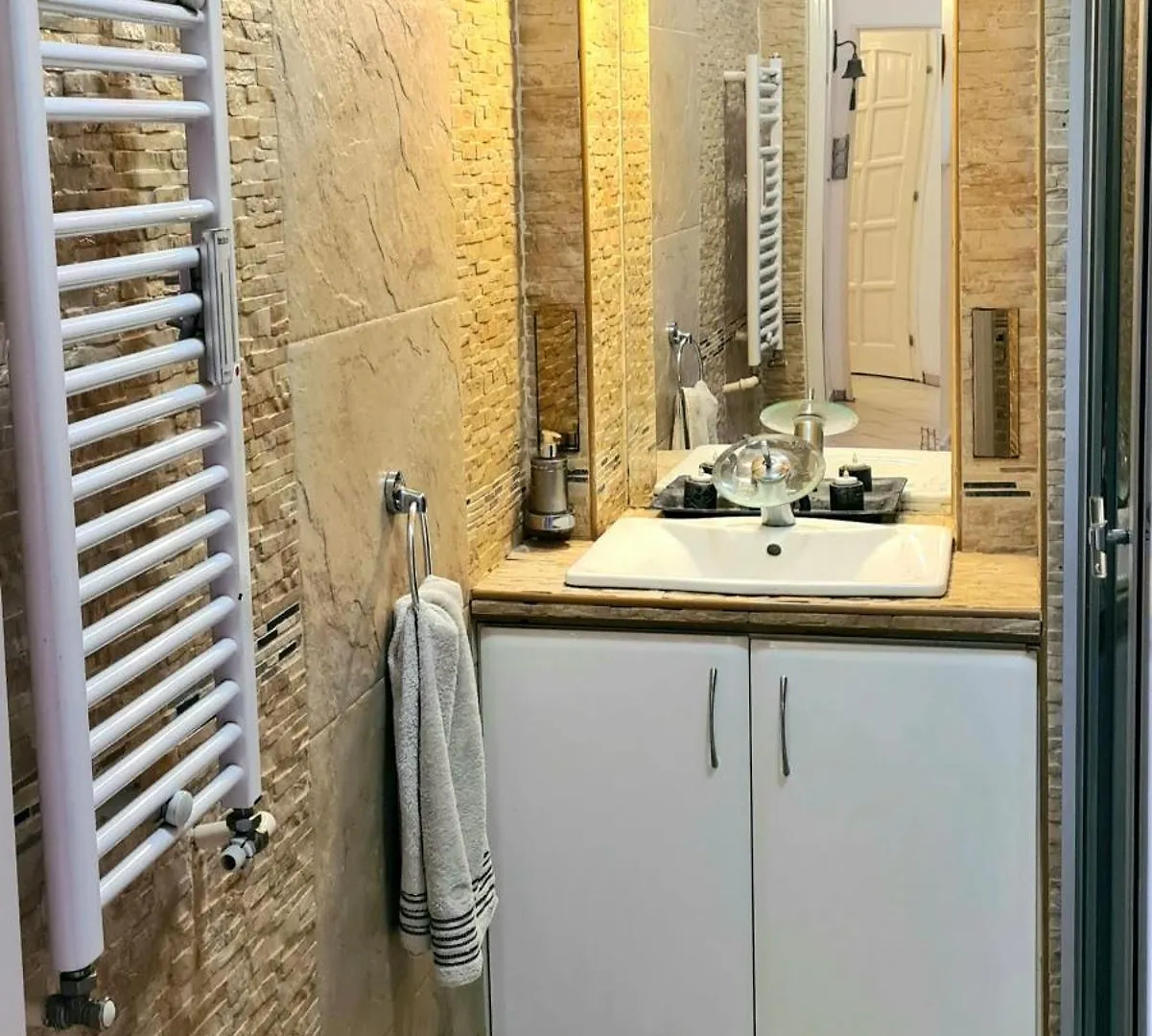 Buda Life Apartment Будапешт 0*,  Венгрия