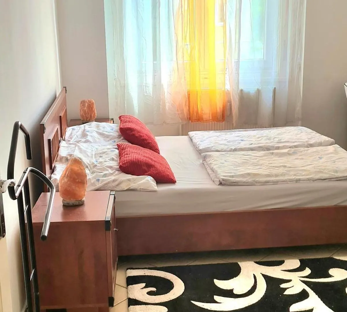 Buda Life Apartment Будапешт