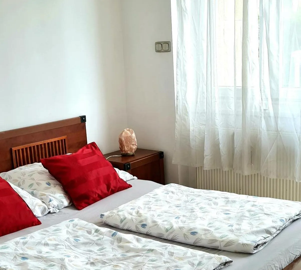 Buda Life Apartment Будапешт