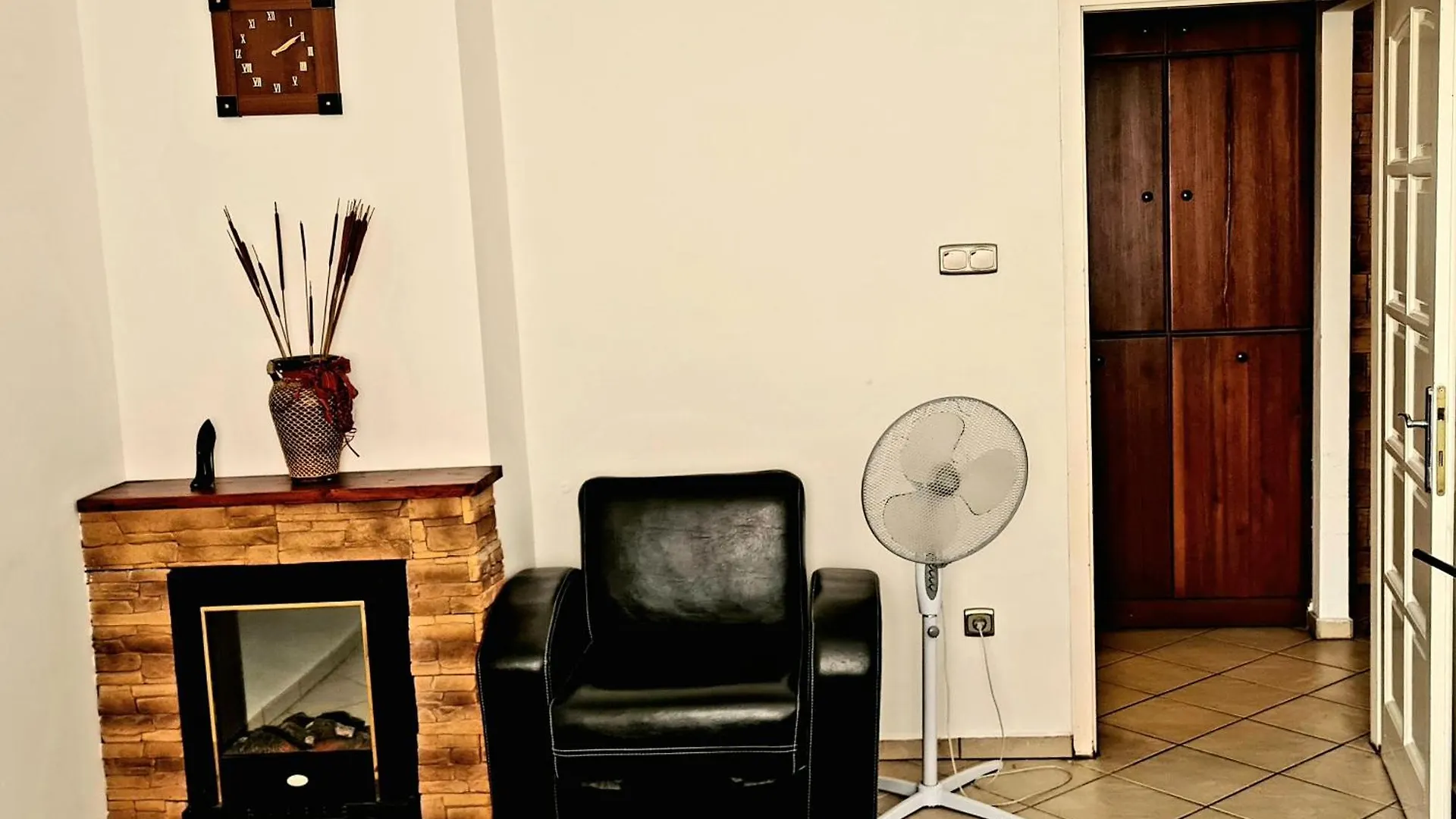 Buda Life Apartment Будапешт