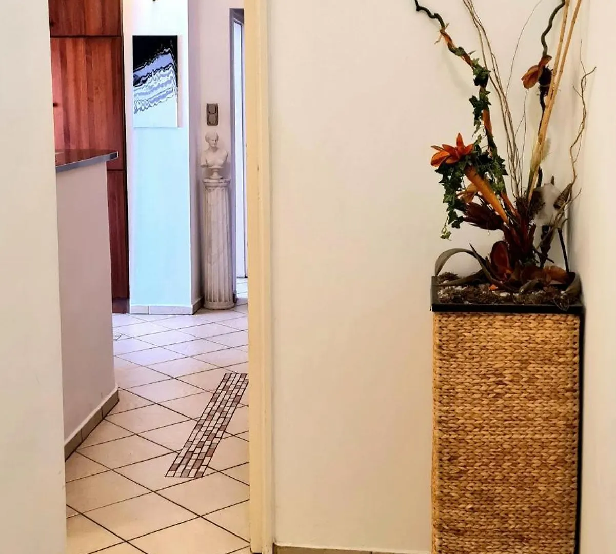 Buda Life Apartment Будапешт