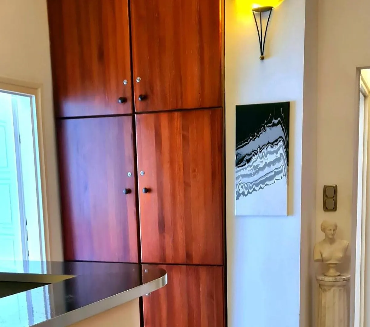 Buda Life Apartment Будапешт 0*,