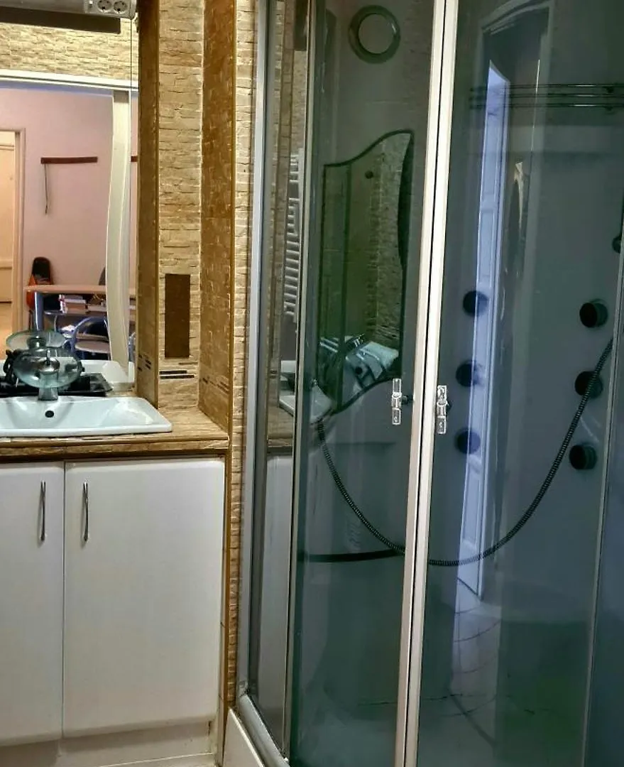 Buda Life Apartment Будапешт Венгрия
