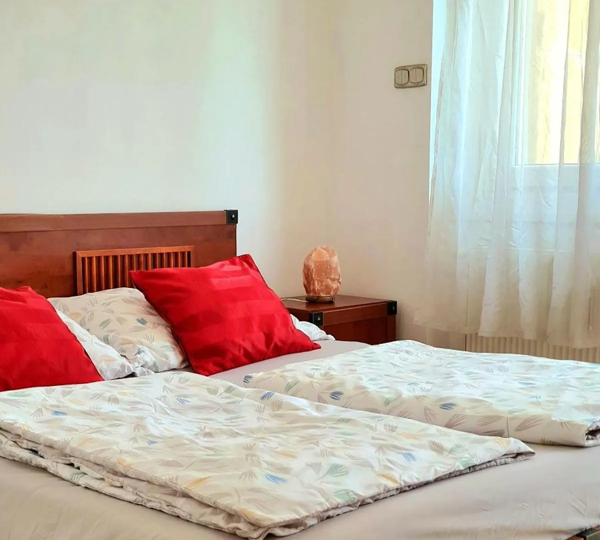 Buda Life Apartment Будапешт