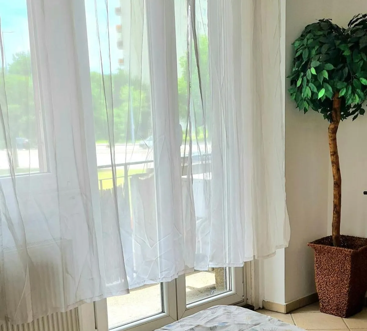 Buda Life Apartment Будапешт